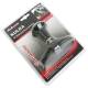 Nuca volan simpla neagra, 42252 CarCo