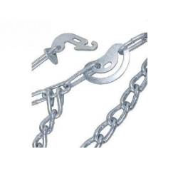 Lant zapda camion scarita 215/75-17.5