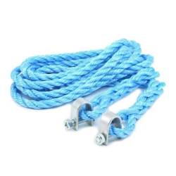 Chinga tractare funie, 2.5T, 4m, 079475 Godmar
