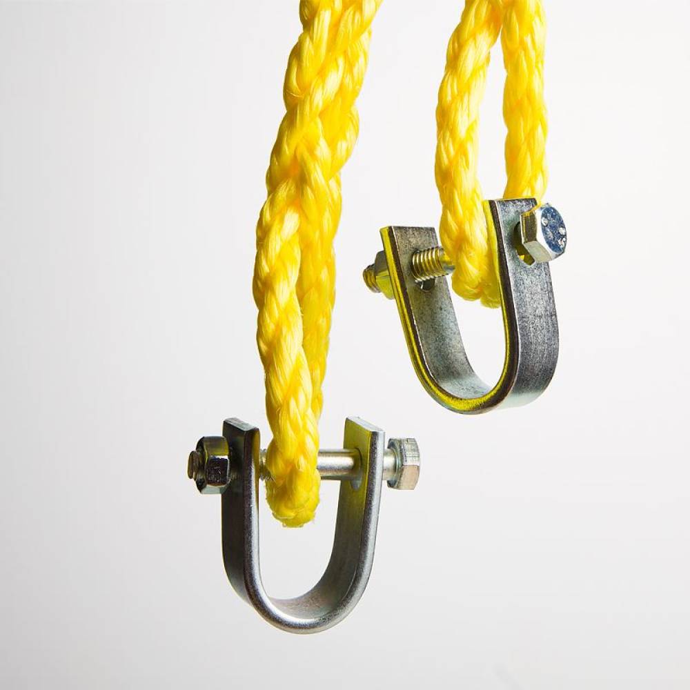 Chinga tractare funie si brida, 1.45T, 4m, 079024 Godmar