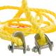 Chinga tractare funie si brida, 1.45T, 4m, 079024 Godmar