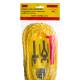 Chinga tractare funie si brida, 1.45T, 4m, 079024 Godmar