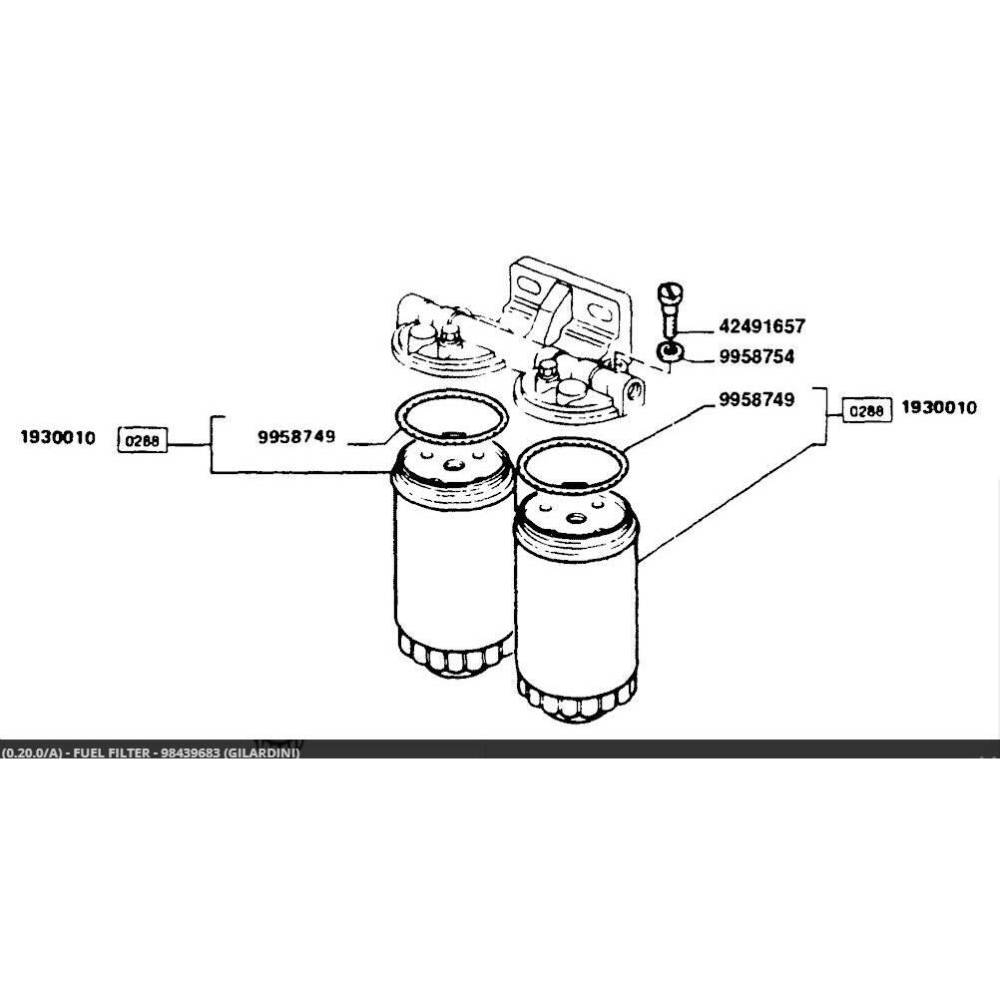 Baterie filtru dubla 90 grade cu aerisitor, pentru Fiat, BK10210, Cod OE98439683 Baterie filtru dubla 90 grade cu aerisitor, pentru Fiat, BK10210, Cod OE98439683