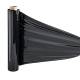Folie stretch uz manual 1.5 Kg/Rola, 23 mic, neagra, CY97 Folie stretch uz manual 1.5 Kg/Rola, 23 mic, neagra, CY97