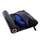 Folie stretch uz manual 1.5 Kg/Rola, 23 mic, neagra, CY97 Folie stretch uz manual 1.5 Kg/Rola, 23 mic, neagra, CY97