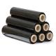 Folie stretch uz manual 1.5 Kg/Rola, 23 mic, neagra, CY97 Folie stretch uz manual 1.5 Kg/Rola, 23 mic, neagra, CY97
