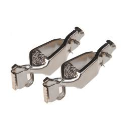 Borne acumulator prindere cu arc, QuickFix, 509.20 Alca