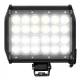 Proiector lucru, 167x133, 72W, 3767lm, bara LED Combo, LB0043 TruckLed