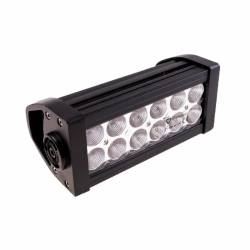 Proiector LED BAR, 257x115, 12 LED-uri, 10-30V, 36W, 2700lm, TT.23036