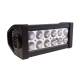 Proiector LED BAR, 257x115, 12 LED-uri, 10-30V, 36W, 2700lm, TT.23036