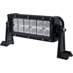 Proiector LED BAR, 257x115, 12 LED-uri, 10-30V, 36W, 2700lm, TT.23036