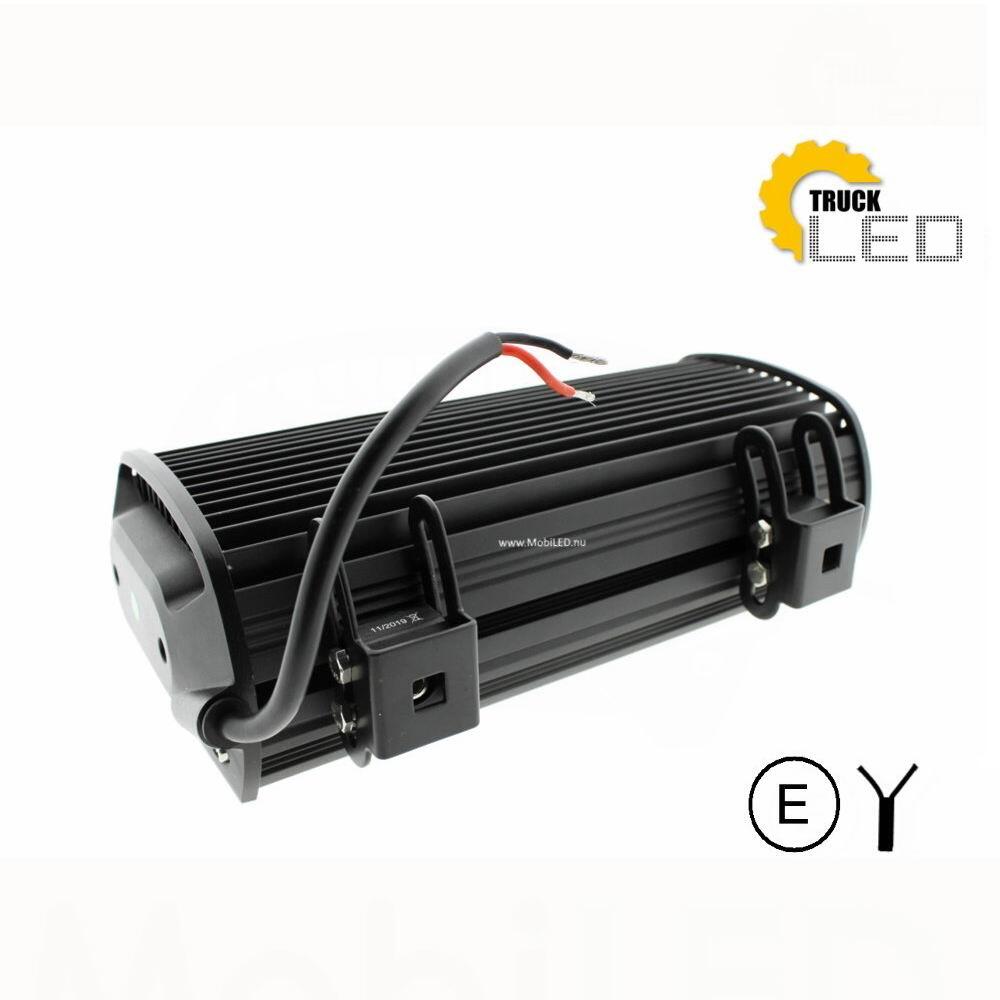 Proiector lucru, 305x269, bara LED Combo, 144W, 6473lm, LB0045 TruckLed