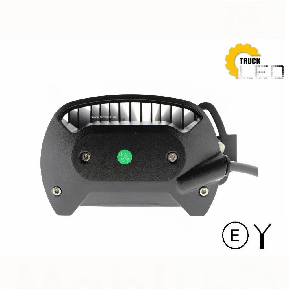 Proiector lucru, 305x269, bara LED Combo, 144W, 6473lm, LB0045 TruckLed
