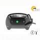 Proiector lucru, 305x269, bara LED Combo, 144W, 6473lm, LB0045 TruckLed