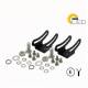 Proiector lucru, 305x269, bara LED Combo, 144W, 6473lm, LB0045 TruckLed
