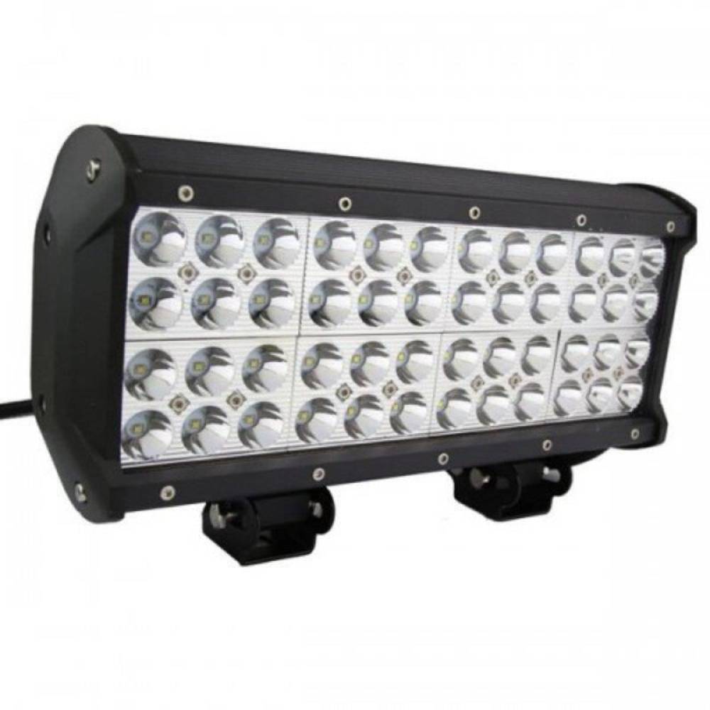 Proiector lucru, 305x269, bara LED Combo, 144W, 6473lm, LB0045 TruckLed