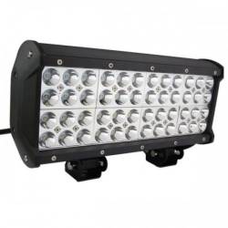 Proiector lucru, 305x269, bara LED Combo, 144W, 6473lm, LB0045 TruckLed