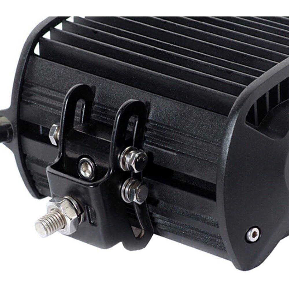 Proiector lucru, 235x201, bara LED Combo, 108W, 5032lm, LB0044 TruckLed