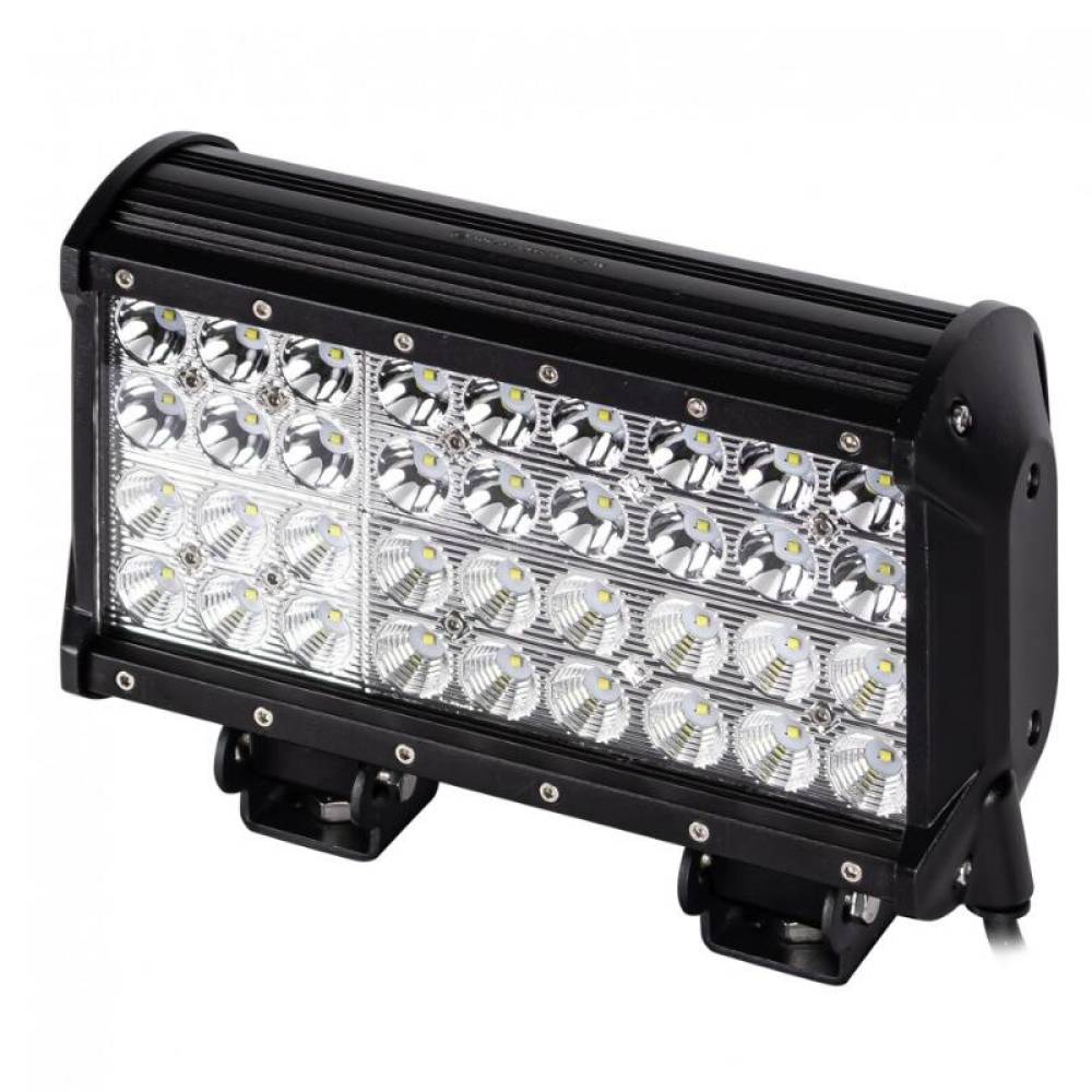 Proiector lucru, 235x201, bara LED Combo, 108W, 5032lm, LB0044 TruckLed