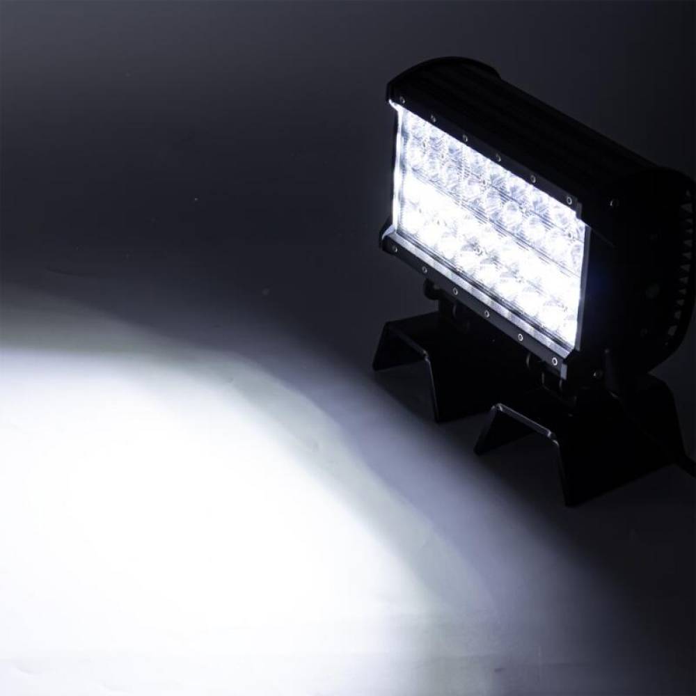 Proiector lucru, 235x201, bara LED Combo, 108W, 5032lm, LB0044 TruckLed