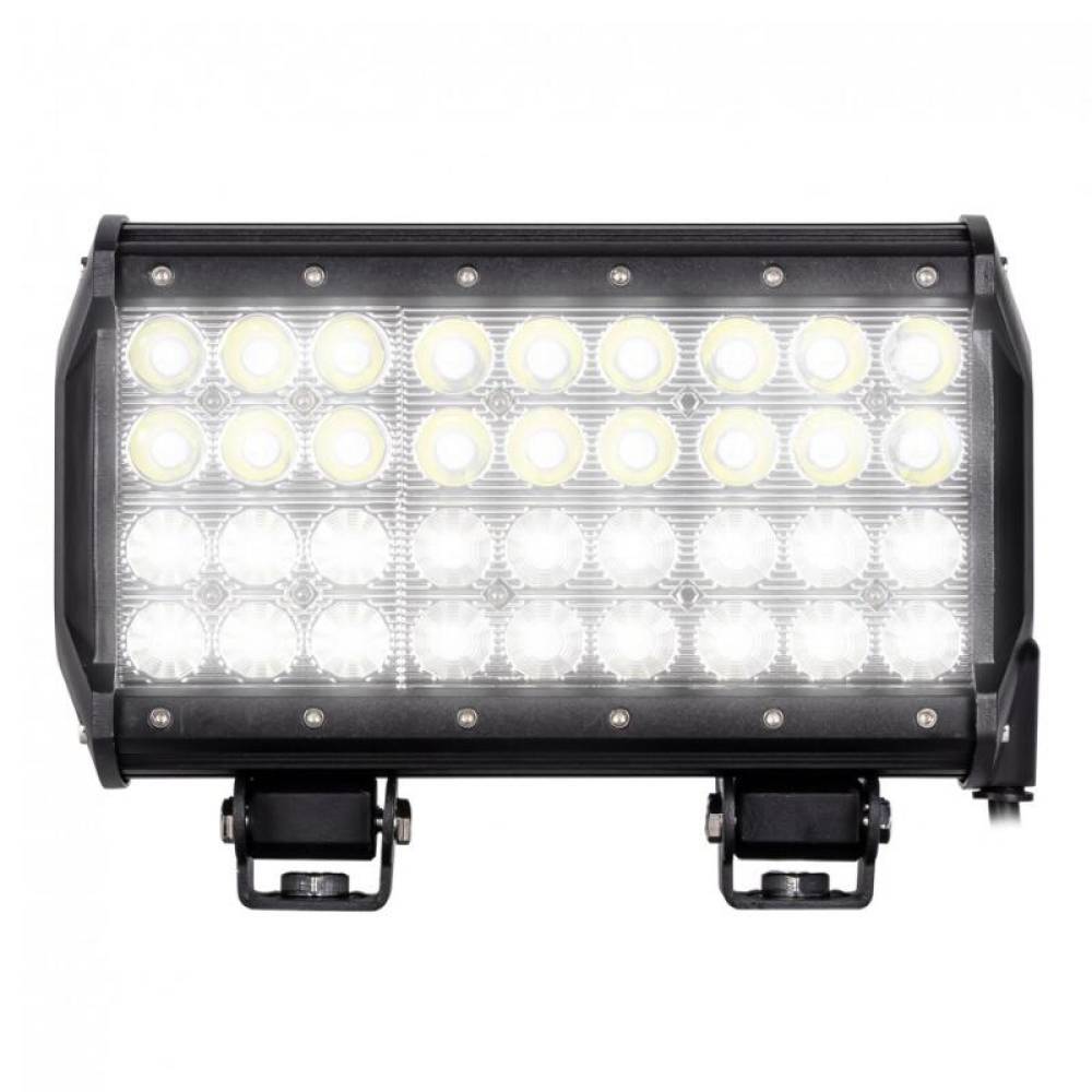 Proiector lucru, 235x201, bara LED Combo, 108W, 5032lm, LB0044 TruckLed