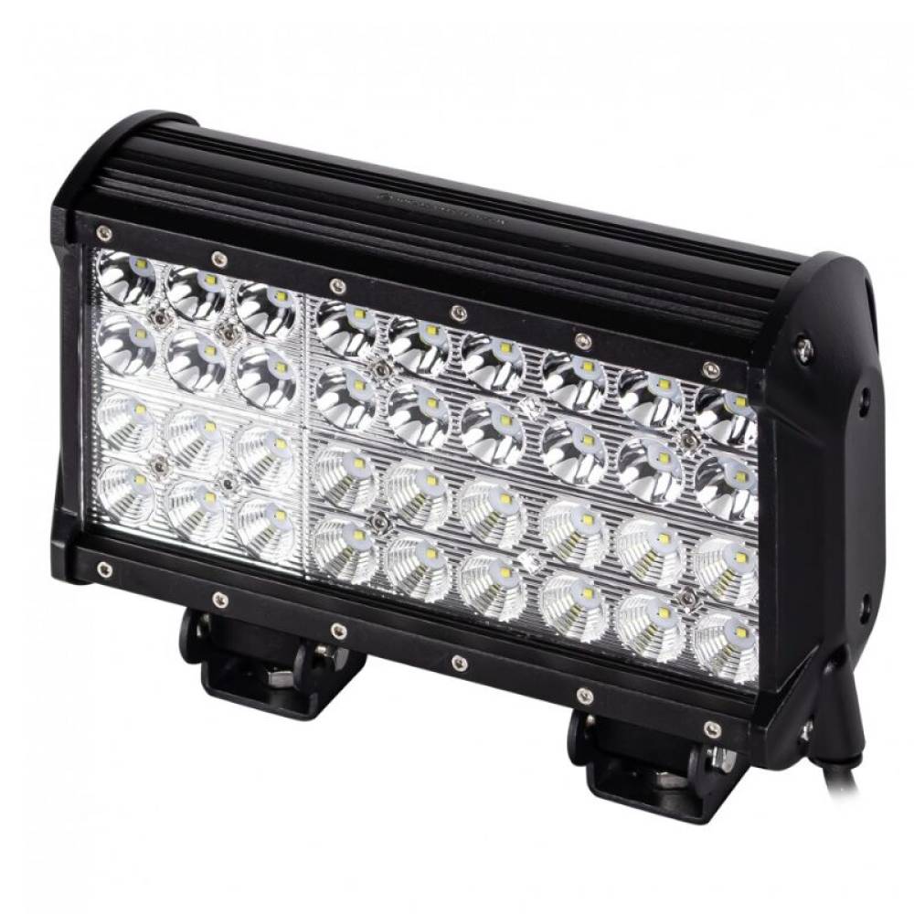 Proiector lucru, 235x201, bara LED Combo, 108W, 5032lm, LB0044 TruckLed
