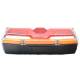 Lampa stop 350x131, 6 functii, LED, cu ceata, mers inapoi si semnalizare dinamica, dreapta, W170 DDP 1199DD Was