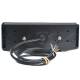 Lampa stop 350x131, 6 functii, LED, cu ceata, mers inapoi si semnalizare dinamica, dreapta, W170 DDP 1199DD Was