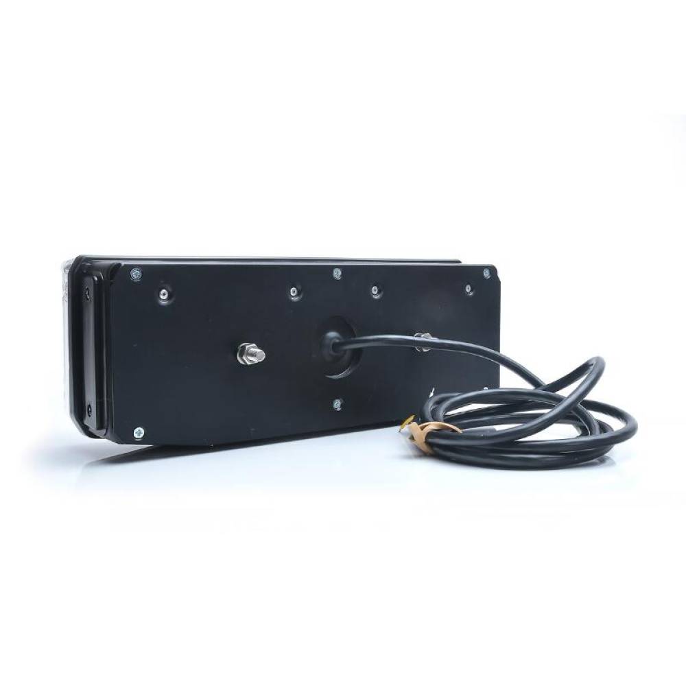 Lampa stop 350x131, 7 functii, LED, semnalizare dinamica, modul eroare, stanga, W170 DDL 1196 DDO12 Was Lampa stop 350x131, 7 functii, LED, semnalizare dinamica, modul eroare, stanga, W170 DDL 1196 DDO12 Was