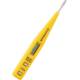 Creion tensiune tester voltaj 12-220V, curent alternativ, Chrome