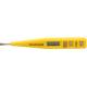 Creion tensiune tester voltaj 12-220V, curent alternativ, Chrome