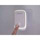 Incarcator 220V - 5V, 4 USB cu lampa de veghe 63048 MyWay