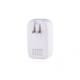Incarcator 220V - 5V, 4 USB cu lampa de veghe 63048 MyWay