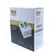 Prelungitor 2 prize cu USB, 2xA,1xC, cu incarcare wireless, cablu 2m, EXTS-2S2M-PROT/USBC3W-Well