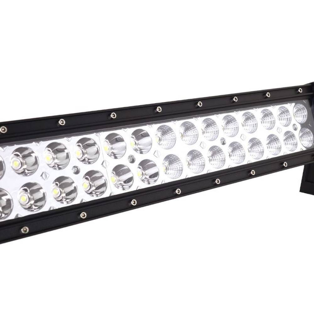 Proiector LED bar, spot, 1132x82, 80 LED-uri, 240W, drept, combo, AWL26 Amio