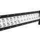 Proiector LED bar, spot, 1132x82, 80 LED-uri, 240W, drept, combo, AWL26 Amio