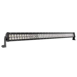 Proiector LED bar, spot, 1132x82, 80 LED-uri, 240W, drept, combo, AWL26 Amio