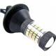 Set 2 becuri semnalizare, 2 functii semnalizare si DRL, 12V, canbus, 02451 Amio Set 2 becuri semnalizare, 2 functii semnalizare si DRL, 12V, canbus, 02451 Amio