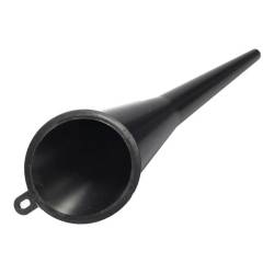 Palnie plastic ingusta fi8cm, lungime 45cm, Carmotion 86788 Palnie plastic ingusta fi8cm, lungime 45cm, Carmotion 86788