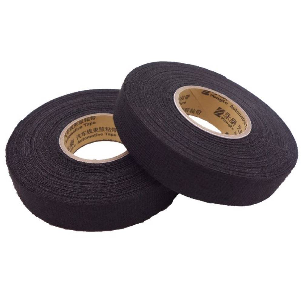 Banda adeziva textila, panzata matisare, 15x19, 58753 Carmotion