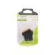 Intrerupator ON/OFF, LED portocaliu, ermetic, 86543 Carmotion