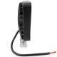 Proiector lucru 106x106, LED, 12-60V / 27W, 2000lm, flood, AWL03 01614 Amio