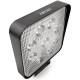 Proiector lucru 106x106, LED, 12-60V / 27W, 2000lm, flood, AWL03 01614 Amio