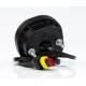 Lampa mers inapoi, 75x75, LED, 2 suruburi, cu cablu si mufa, FT-410 LED SS Super Seal Fristom