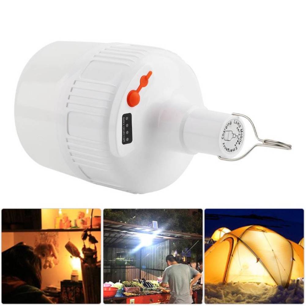 Lampa lucru LED, reincarcabila, cu carlig, 250 lm, Q-12-USB Art