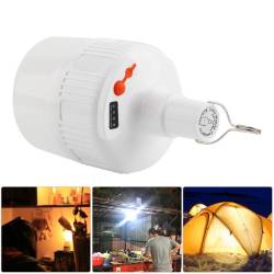 Lampa lucru LED, reincarcabila, cu carlig, 250 lm, Q-12-USB Art