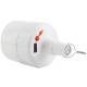 Lampa lucru LED, reincarcabila, cu carlig, 250 lm, Q-12-USB Art