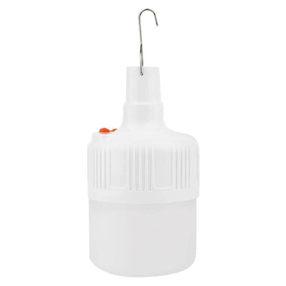 Lampa lucru LED, reincarcabila, cu carlig, 250 lm, Q-12-USB Art