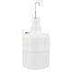 Lampa lucru LED, reincarcabila, cu carlig, 250 lm, Q-12-USB Art