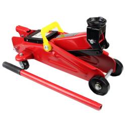 Cric crocodil 2T, 130-330mm, 01035 Amio